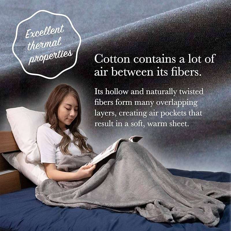 FULI 100% Cotton Zippered Futon Cover, Japanese Futon Mattress Cover, Shikibuton, Made in Japan (Twin, Dark Gray) - Image 3