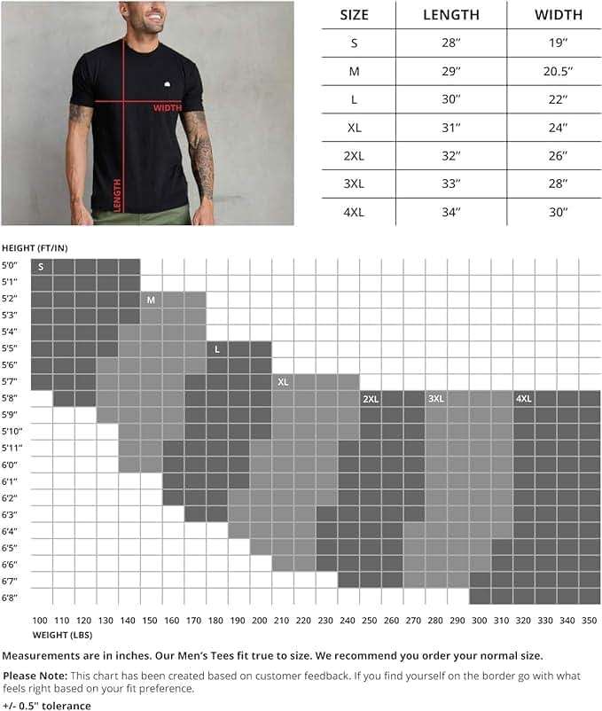 INTO THE AM Mens T Shirts Soft Cotton Blend Crew Neck Tee S - 4XL Athletic Fit Plain Casual T-Shirt for Men - Image 6