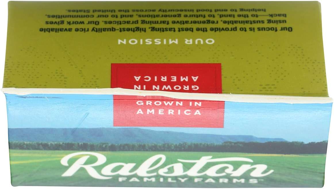 Ralston Family Farms, Nature's Blend Rice, 24 Ounce - Image 6