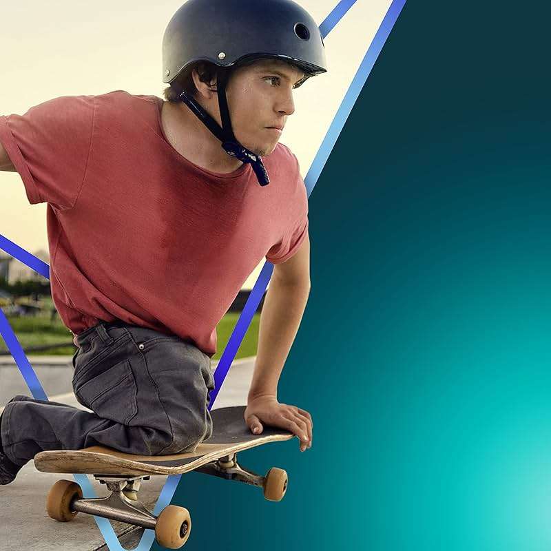 Degree Men Advanced Protection Antiperspirant Deodorant Cool Rush 4 count 72-Hour Sweat and Odor Protection Antiperspirant For Men With MotionSense Technology 2.7 oz - Image 13