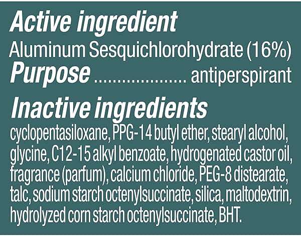 Degree Men Advanced Protection Antiperspirant Deodorant Cool Rush 4 count 72-Hour Sweat and Odor Protection Antiperspirant For Men With MotionSense Technology 2.7 oz - Image 18