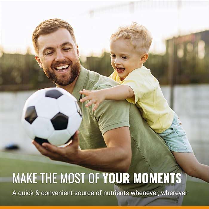 BOOST Breeze Clear Nutritional Drink - 250 Calories - 19 Vitamins & Minerals - 9 g Protein – Fortified with Vitamin A & Zinc - Wild Berry Flavor - 8 fl oz (Pack of 24) - Image 5