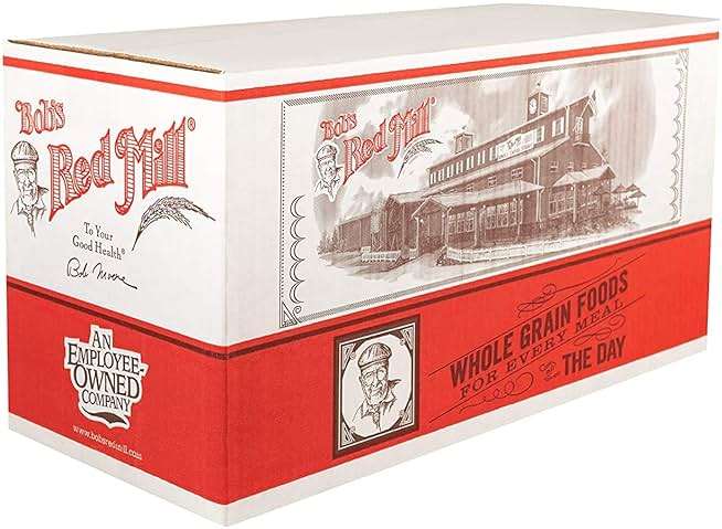 Bob's Red Mill Steel Oats Cuts 54 Ounce (Pack of 2) - Image 5