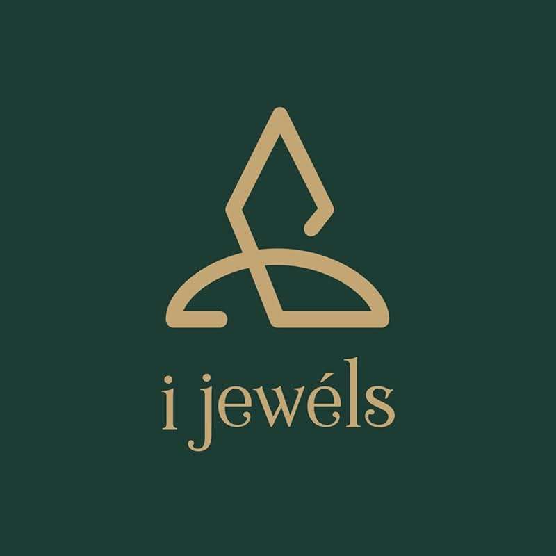 I Jewels Gold Plated Ethnic Matte Finish Traditional Kundan Studded Maang Tikka with Pearls for Women - Image 5