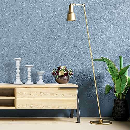 Mela Artisans 6”, 9” & 12” Mango Wood Pillar Candle Holder Set of 3 – Willow Design Matte White – Wooden Candle Holders for Table, Mantel & Living Room Décor - Image 2