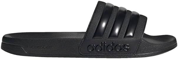 adidas Unisex Adult Adilette Shower Slide Sandal - Product Image