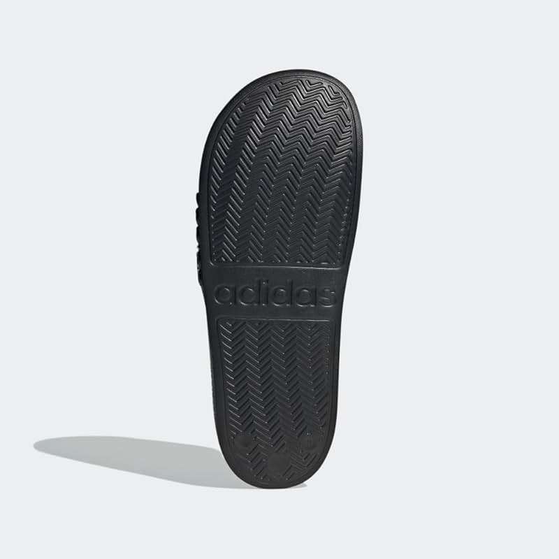 adidas Unisex Adult Adilette Shower Slide Sandal - Image 5