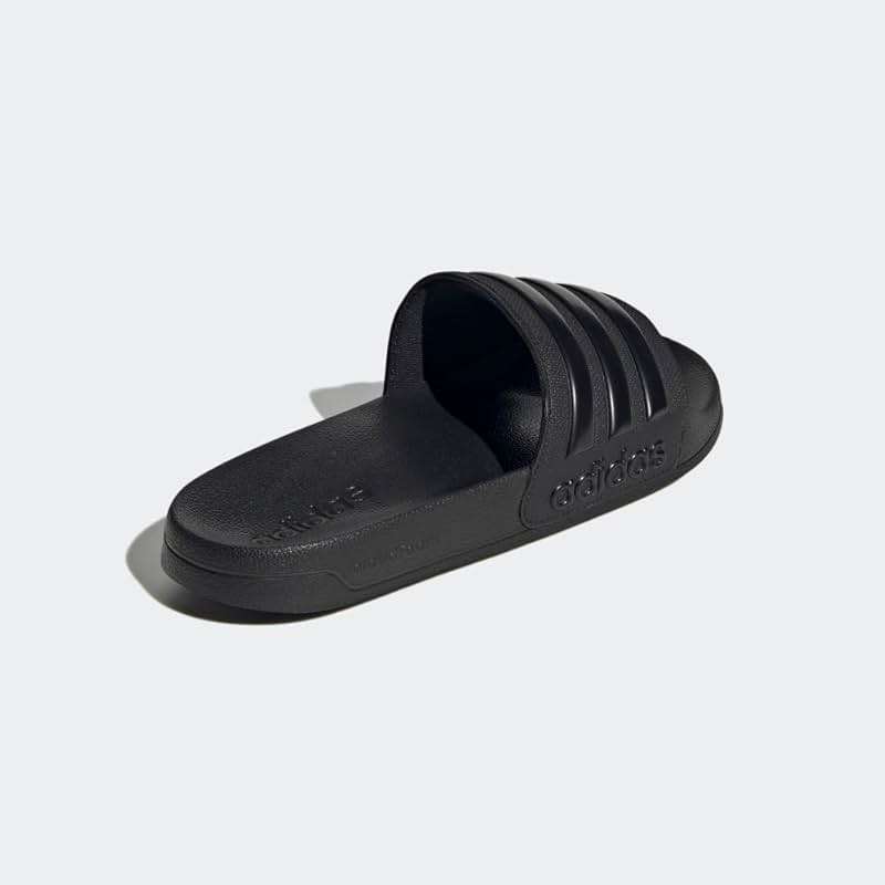 adidas Unisex Adult Adilette Shower Slide Sandal - Image 7