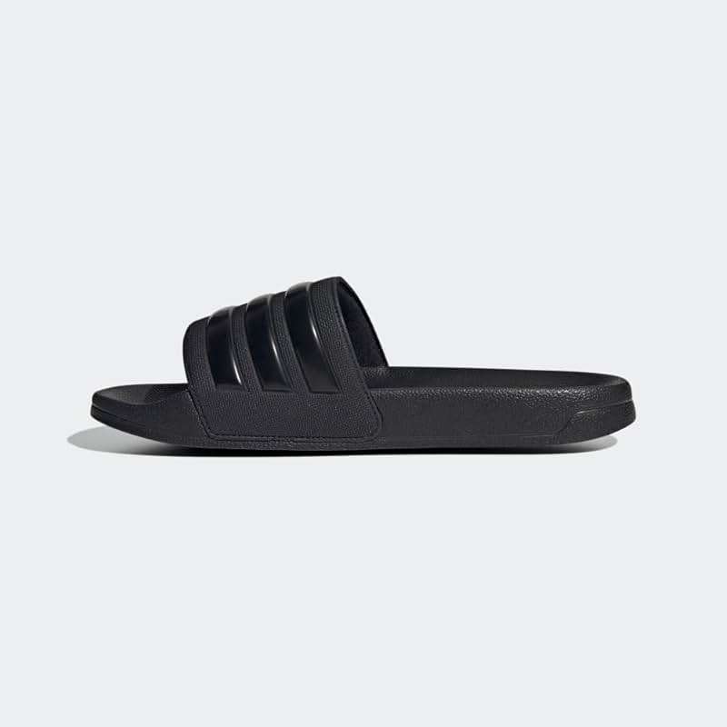 adidas Unisex Adult Adilette Shower Slide Sandal - Image 8