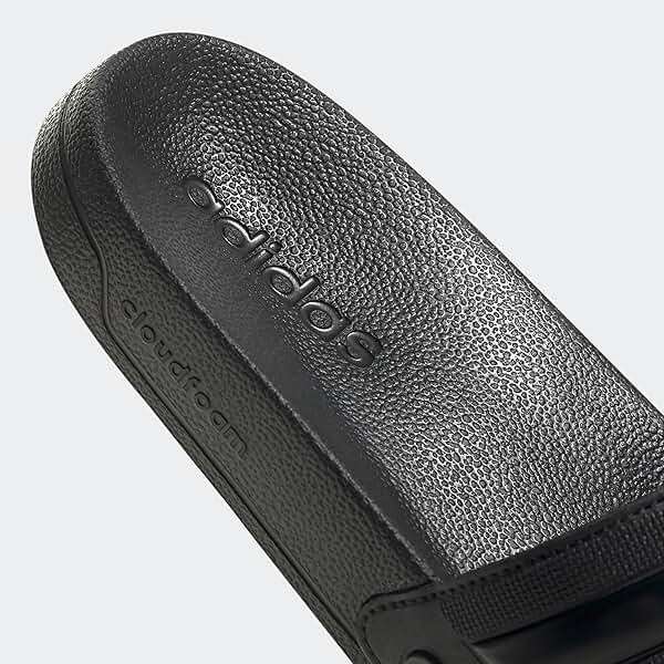 adidas Unisex Adult Adilette Shower Slide Sandal - Image 10
