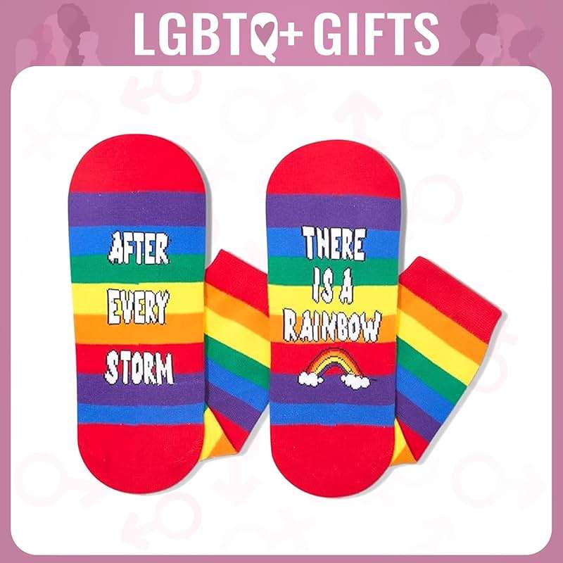 Zmart Unique Gifts for Sports Lovers - Camping Skiing Lifting Socks, Yoga Ballet Gift Ideas - Image 4