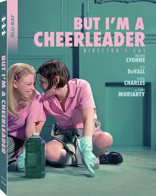 But I’m A Cheerleader: Director's Cut - Product Image