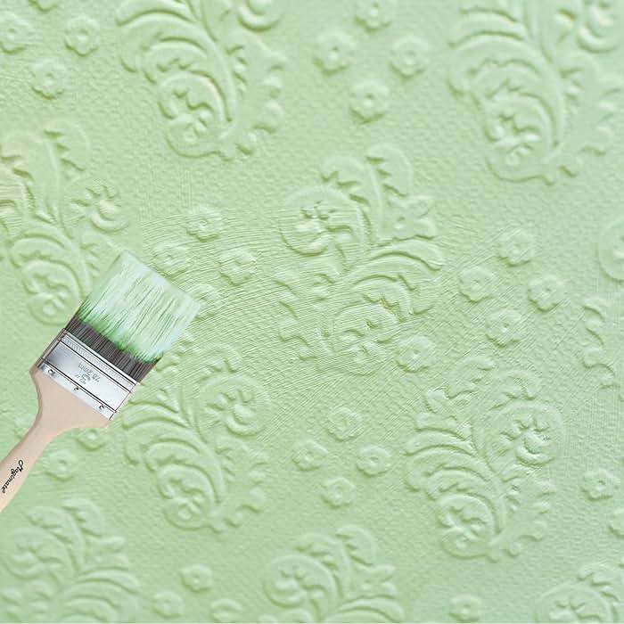 Magimate 3-Inch (76mm) Double Thick Chip Paint Brush – Versatile Stain Brush Wood Handle for Furniture, Walls, Fences, and Murals – Smooth Gesso, Plaster, Polyurethane, and Varnish Wide Paintbrush - Image 6