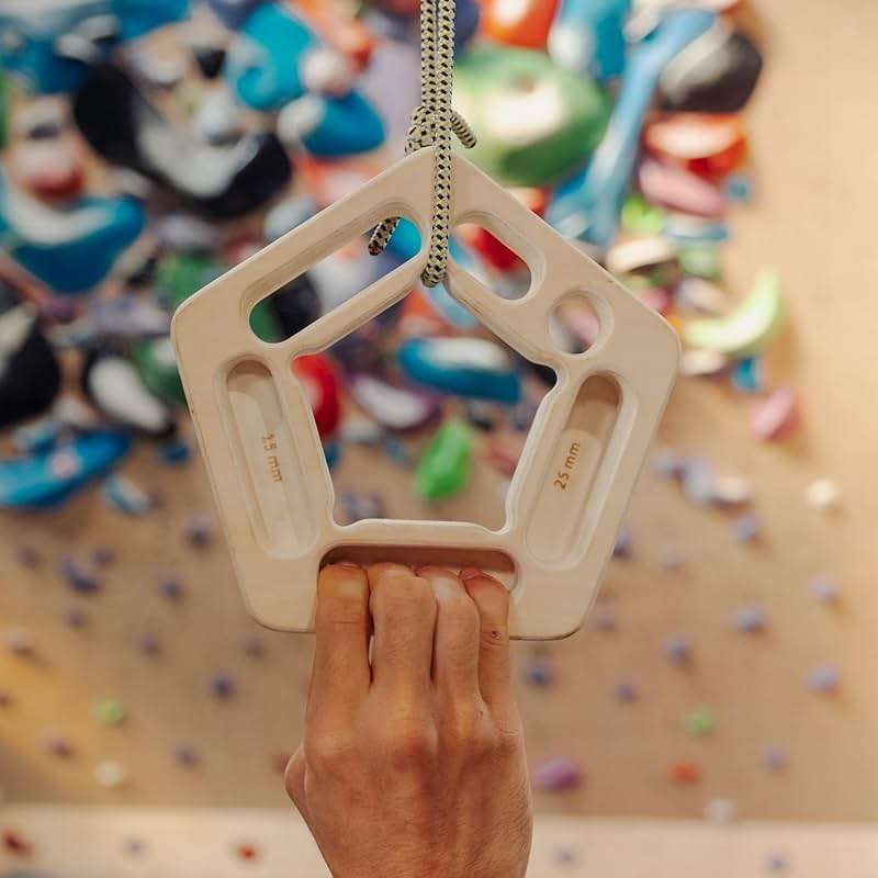 YY Vertical - Hang Holds - Image 5