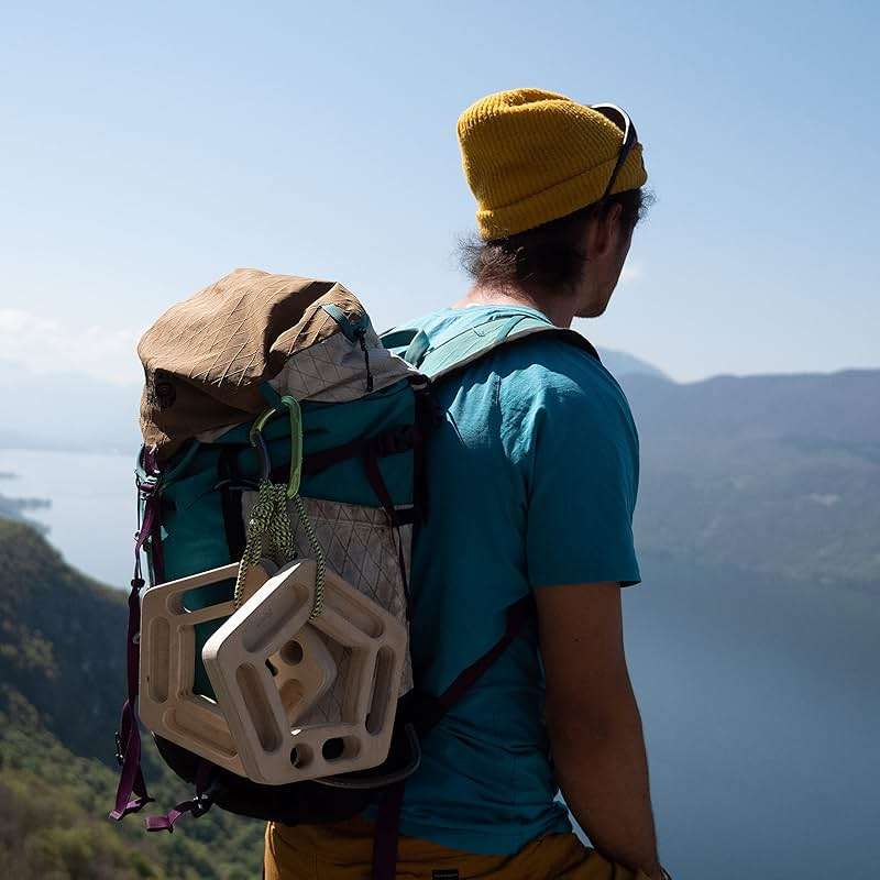 YY Vertical - Hang Holds - Image 6