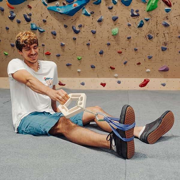 YY Vertical - Hang Holds - Image 7