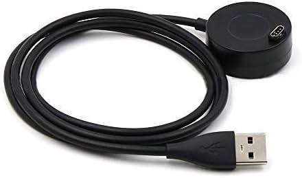 2Pack Charger for Garmin Venu 4/Venu 3/Venu 3S/Venu 2/Venu 2 Plus/Venu 2S/Venu/Venu Sq 2/Venu Sq/Venu X1 Replacement USB Charging Cable Date Sync Cord Adapter for Garmin Venu Series Smartwatch - Image 6