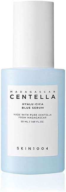 SKIN1004 Hyalu-CICA Brightening Toner 7.10 fl.oz(210ml) | Hyaluronic Acid CICA Niacinamide | Hydrating and Refreshing Multi-Care Solutions - Image 4
