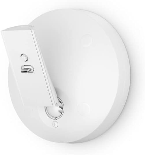 Ring Hardwired Kit for Cams (Outdoor Cam Plus, Stick Up Cam Pro, Spotlight Cam Pro/Plus), White - Product Image