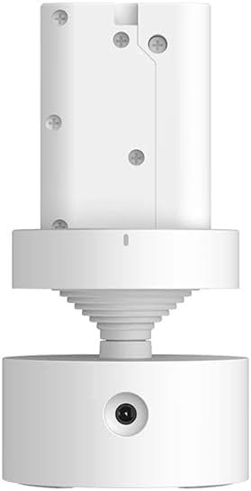 Ring Indoor/Outdoor Pan-Tilt Mount for Outdoor Cam (Stick Up Cam) Plug-In, White (Power adapter and camera not included) - Product Image