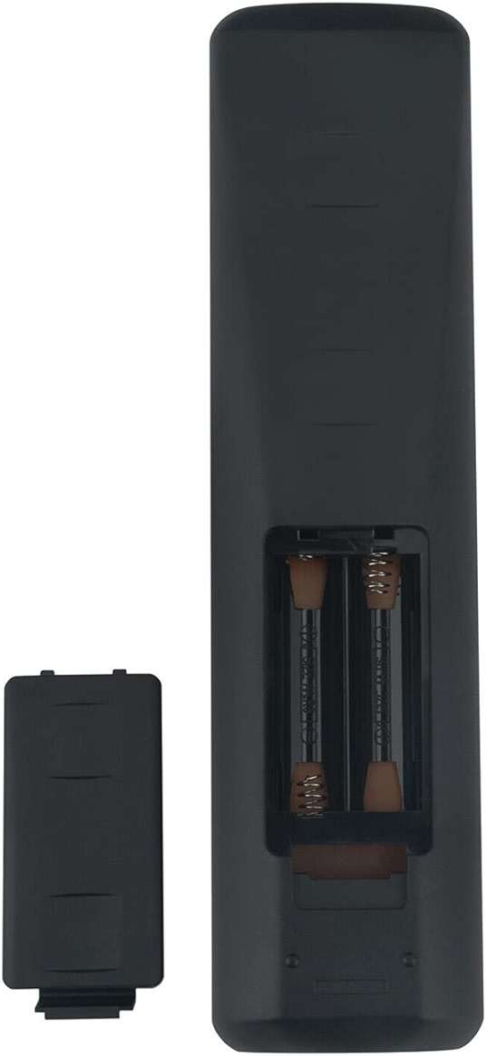 NC184UH NC184 Replace Remote Control fit for Sanyo DVD VCR Combo Recorder FWZV475F FWZV475E NC180 NC180UH - Image 4