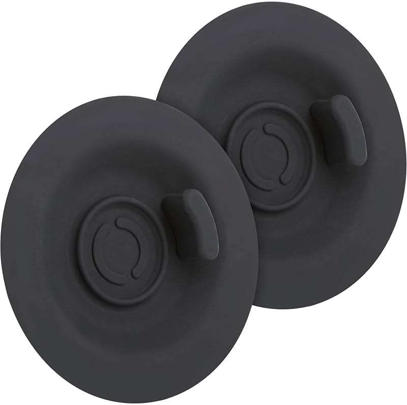 USEAMIE Espresso Backflush Cleaning Disc for Breville Espresso Machines Compatible with Cleaning Tablets 54mm (2 Pack) - Image 1