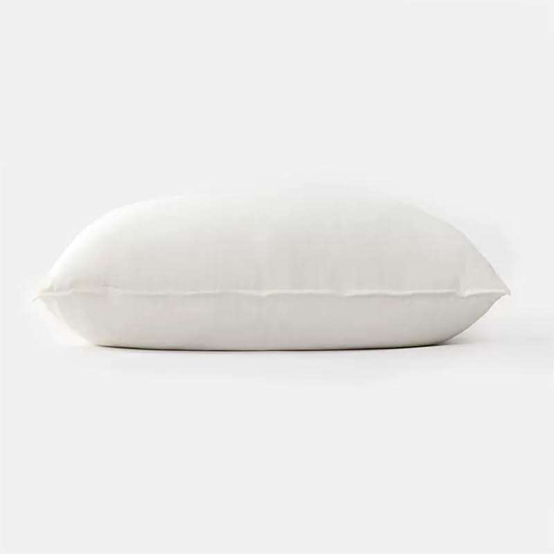 linens delight Highland Feather® - European Down Pillow King Size - 800 Fill Power - Set of 2 - Image 1
