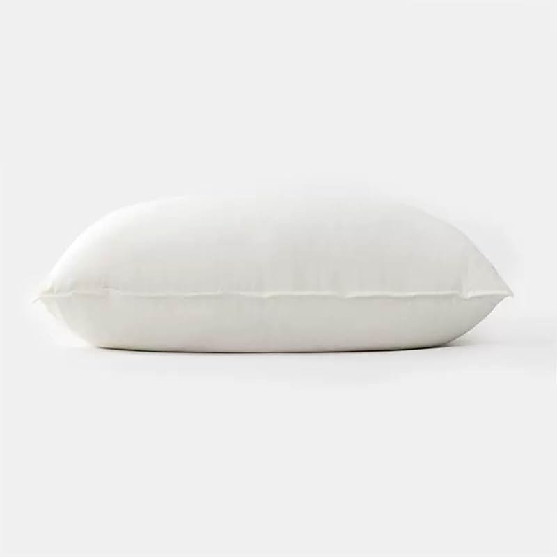 linens delight Highland Feather® - European Down Pillow King Size - 800 Fill Power - Set of 2 - Product Image