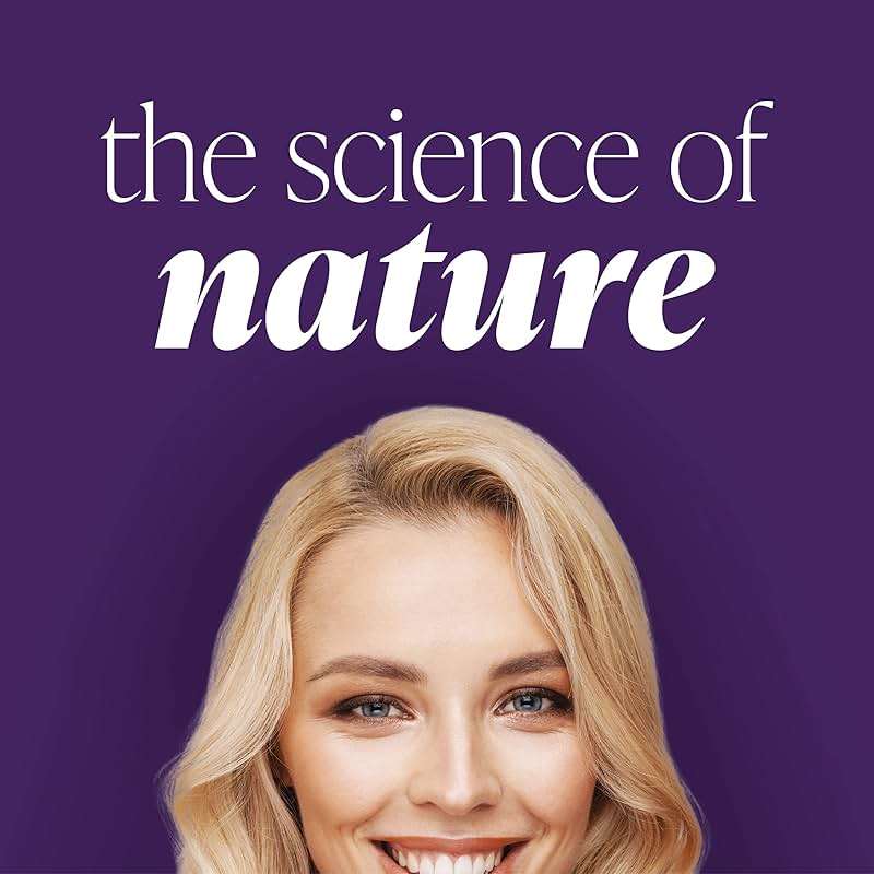 Herbalosophy Purple Shampoo & Conditioner Set for Blonde Gray Hair, Eliminates Brassy and Yellow Tones, Infused with Cocos Nucifera Oil, Free of Sulfate, Parabens and Gluten, 2 x 16.9 Fl Oz - Image 8