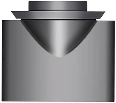 Odashen Gentle Air Attachments/Diffuser/Styling/Concentrator/Smoothing Nozzle Accessories for Dyson Supersonic Hair Dryer HD01,HD02,HD03 (Styling Concentrator) - Product Image