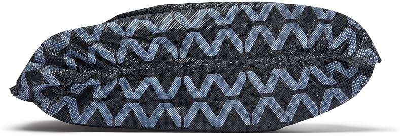 Venom Steel Boot and Shoe Covers, Tough, Easy On, Fits Over Boots, Improved Grip, Value Pack, 12 Pairs Per Box - Image 6