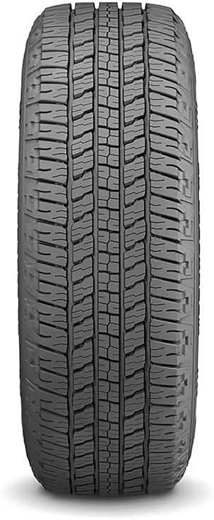 Goodyear Wrangler Workhorse HT All Season 275/55R20 113T Light Truck Tire - Image 2