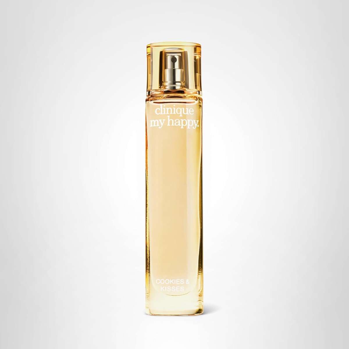 Clinique My Happy Fragrance Spray | Cocoa & Cashmere, Baby Bouquet, Cookies & Kisses, Indigo Mist, Lily of the Beach, Peony Picnic | Perfumes for Women - Image 7