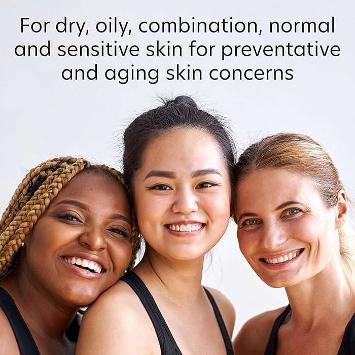 PCA SKIN ExLinea Pro Peptide Serum for Face, Peptide Complex, Helps Lift, Tighten, and Firm Skin and Reduces Wrinkle Depths, Hydrating Anti Aging for Women - Image 7