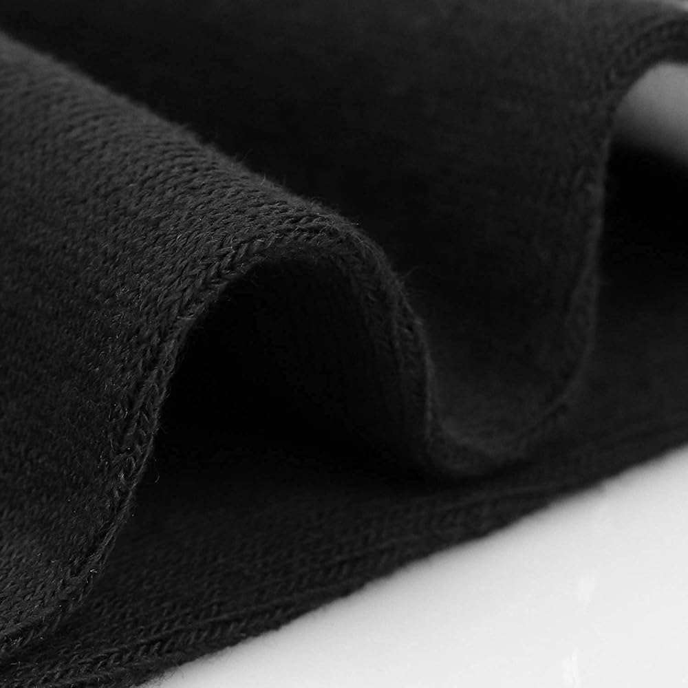 DRESHOW Extra Long High Thigh Socks Striped Over Knee Thin Tights Long Stocking - Image 6