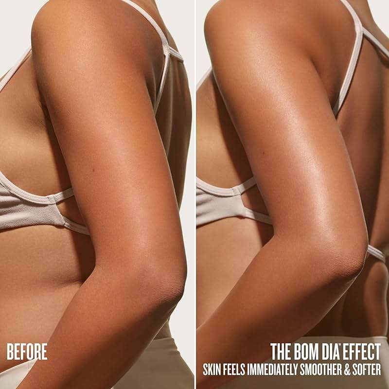 SOL DE JANEIRO Visibly Brightening and Smoothing Bom Dia AHA Body Cream - Image 3