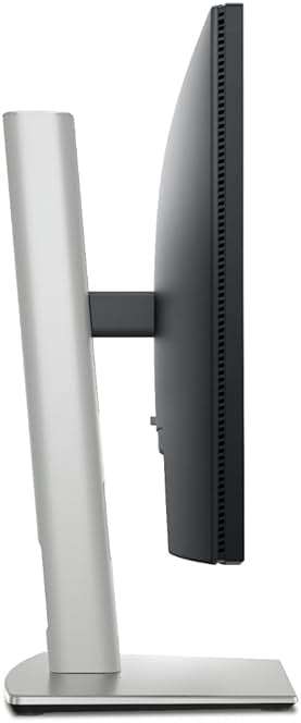 Dell 24 Monitor - P2422H - Full HD 1080p, IPS Technology, ComfortView Plus Technology - Image 2