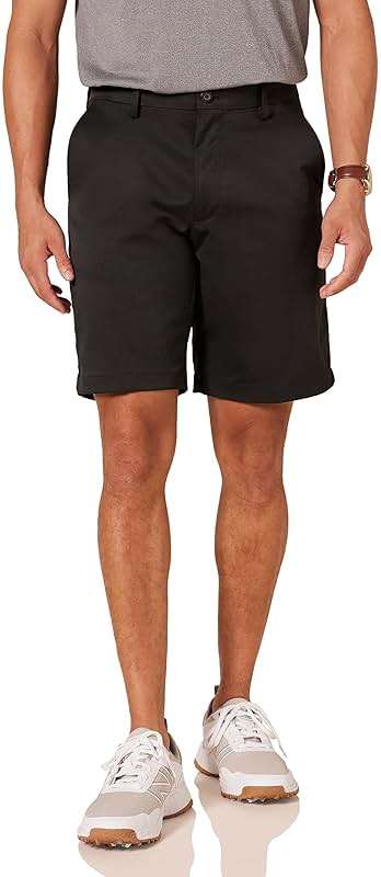 Amazon Essentials Men's Classic-Fit Stretch Golf Shorts (Available in Big & Tall) - Image 1