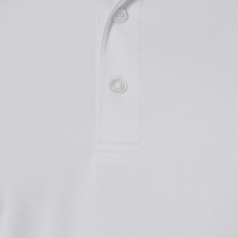 Amazon Essentials Men's Regular-Fit Quick-Dry Short-Sleeve Golf Polo Shirt - Image 10
