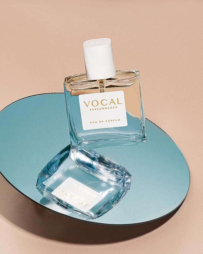 Vocal Performance W007 Eau de Parfum For Women Inspired by Creed Aventus For Her 1.7 FL. OZ. Perfume Replica Version Fragrance Dupe Consentrated Long Lasting - Image 7