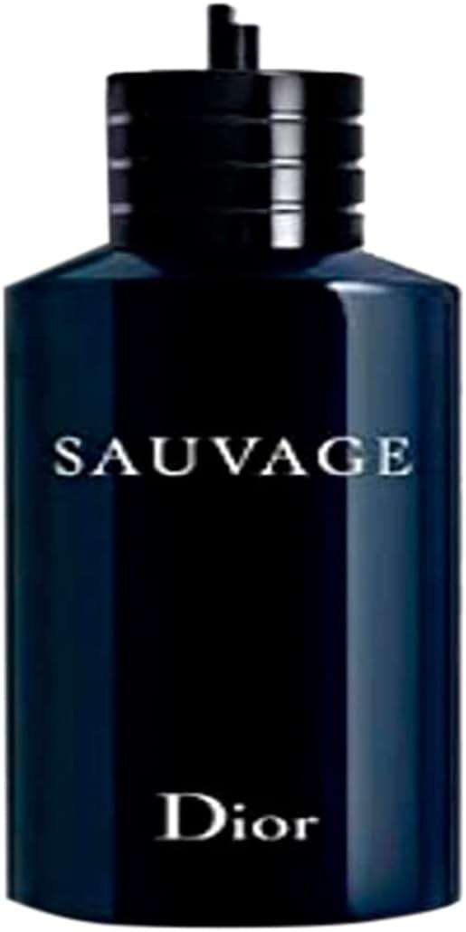 Dior Sauvage Eau De Toilette Refill 300ml - Image 1