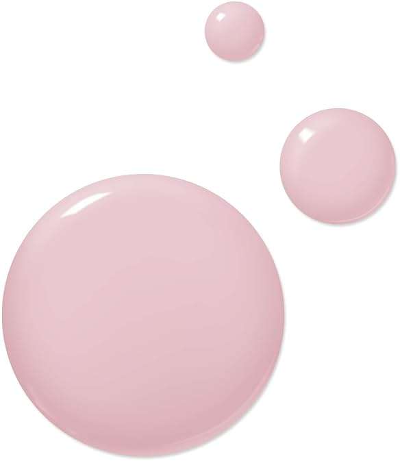 LONDONTOWN lakur Nail Polish - Chip-Resistant, Non-Toxic, Conditions & Hydrates Nails | Glossy Light Pink, Rosewater, .40 fl oz - Image 5