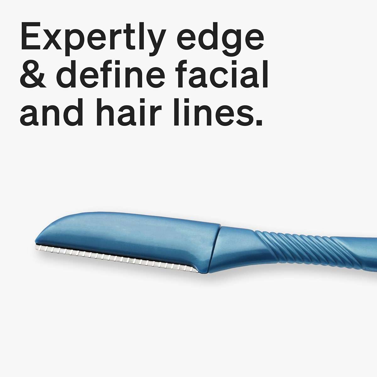Schick Precision Razor — Precision Razor for Men, Edging Razors, Disposable Razors Men, 3 Count (Pack of 1) - Image 2