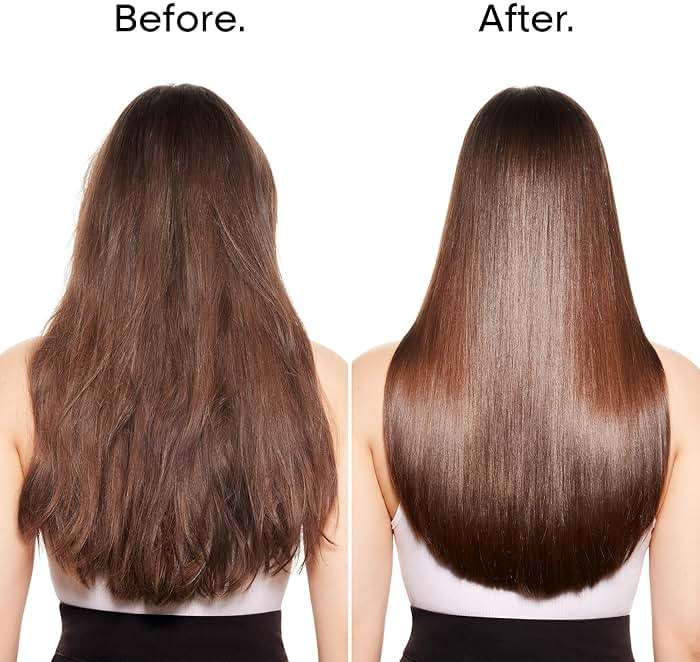 L'Oréal Professionnel Paris Pro Longer Thickening Shampoo - Reduces Breakage & Appearance of Split Ends For Thin & Fine Hair Types, Adds Volume & Shine - Image 2