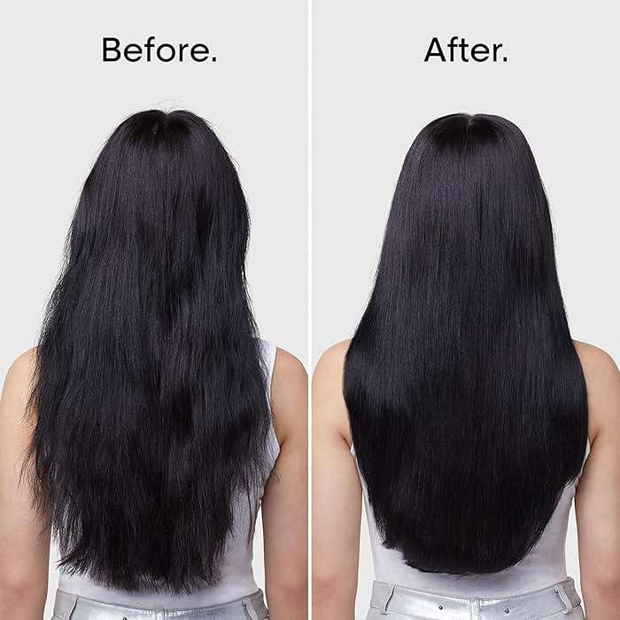 L'Oréal Professionnel Paris Pro Longer Thickening Shampoo - Reduces Breakage & Appearance of Split Ends For Thin & Fine Hair Types, Adds Volume & Shine - Image 6