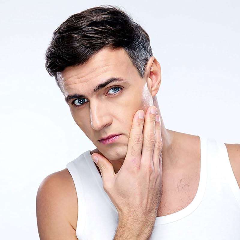 L3 Level 3 After Shave Spray Cologne - Softens Skin - Refreshes and Relieves Face and Skin - Moisturizing Formula Level Three After Shaving, Fresh Scent, 13.5 Fl Oz - Image 3