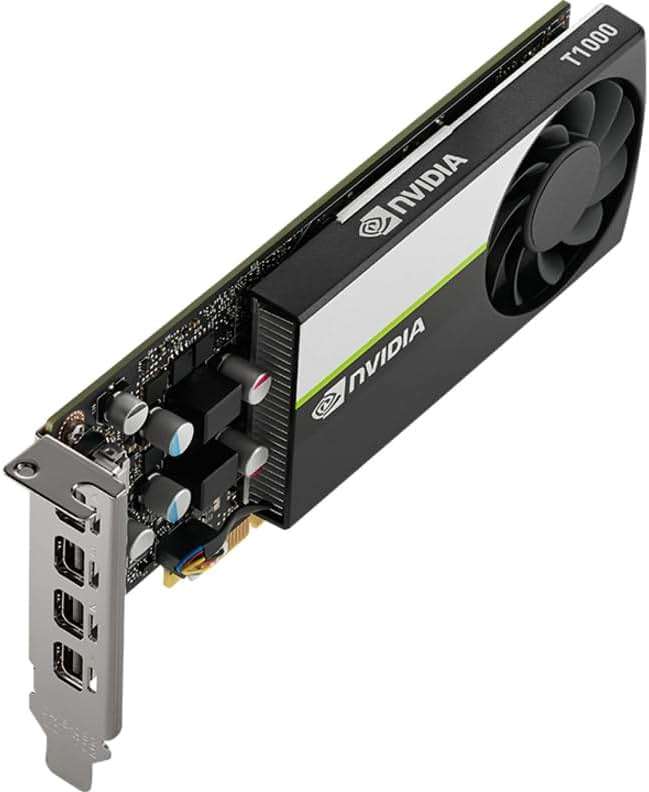 PNY NVIDIA T1000 - Image 2