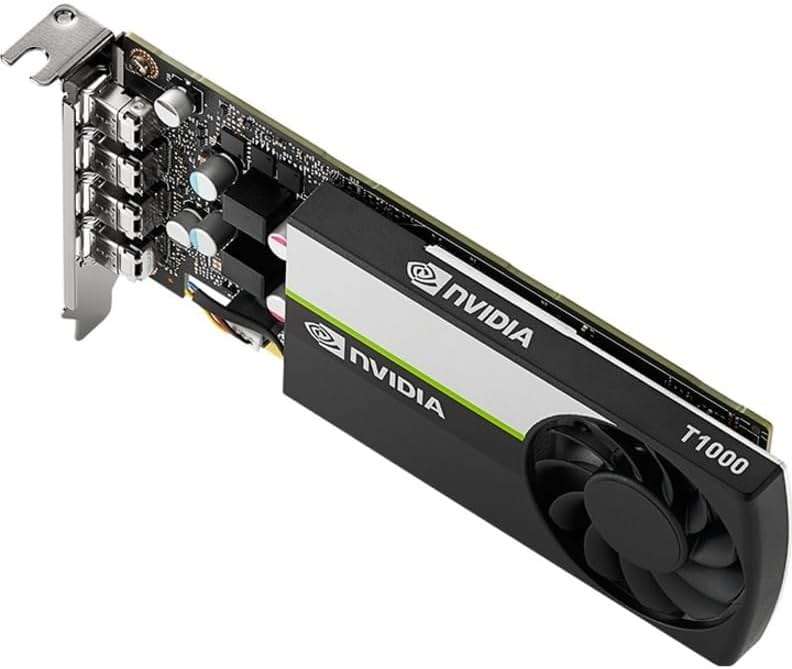 PNY NVIDIA T1000 - Image 3