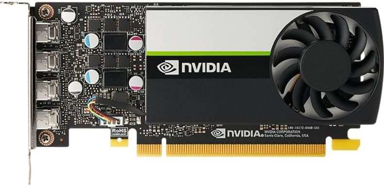 PNY NVIDIA T1000 - Image 4