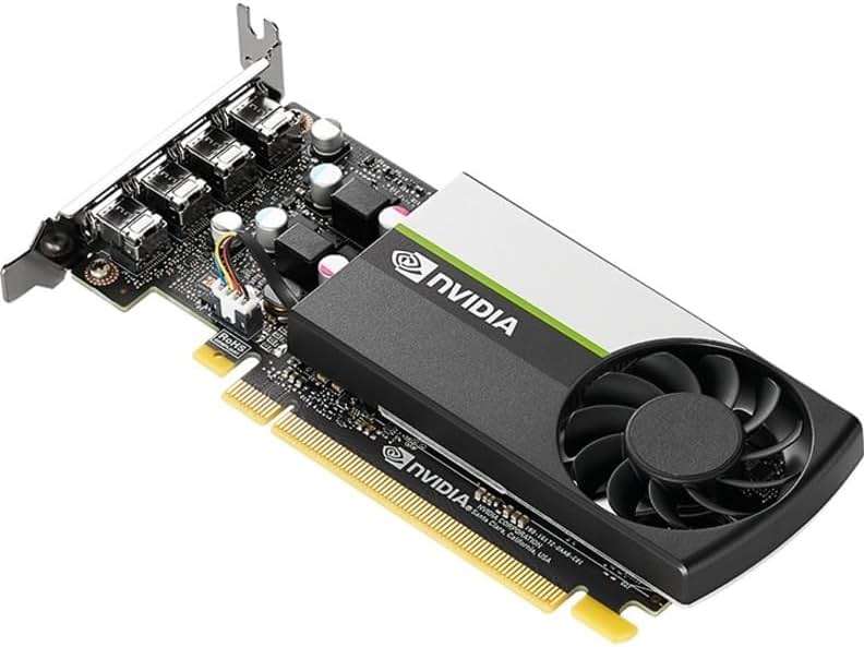 PNY NVIDIA T1000 - Image 7